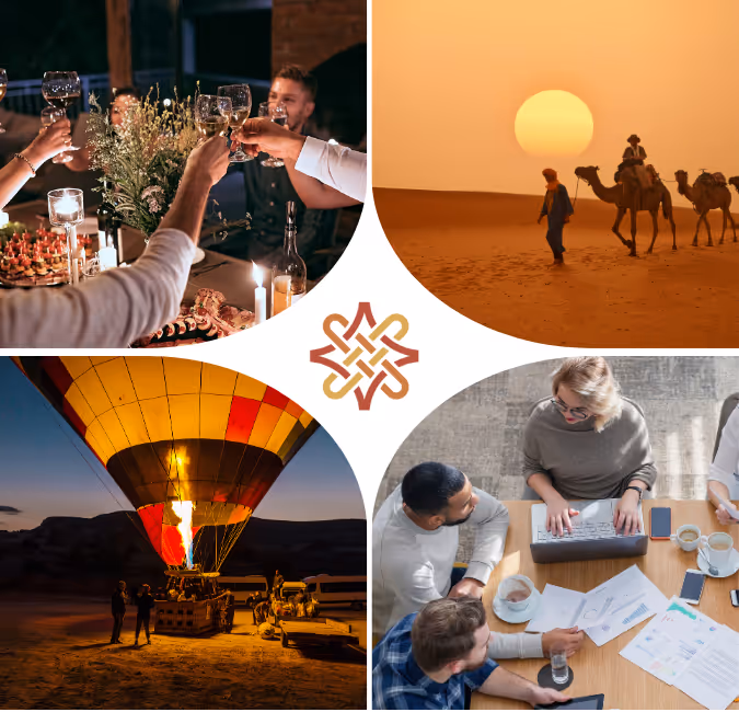 10 Conseils Essentiels pour Organiser un Événement Réussi au Maroc