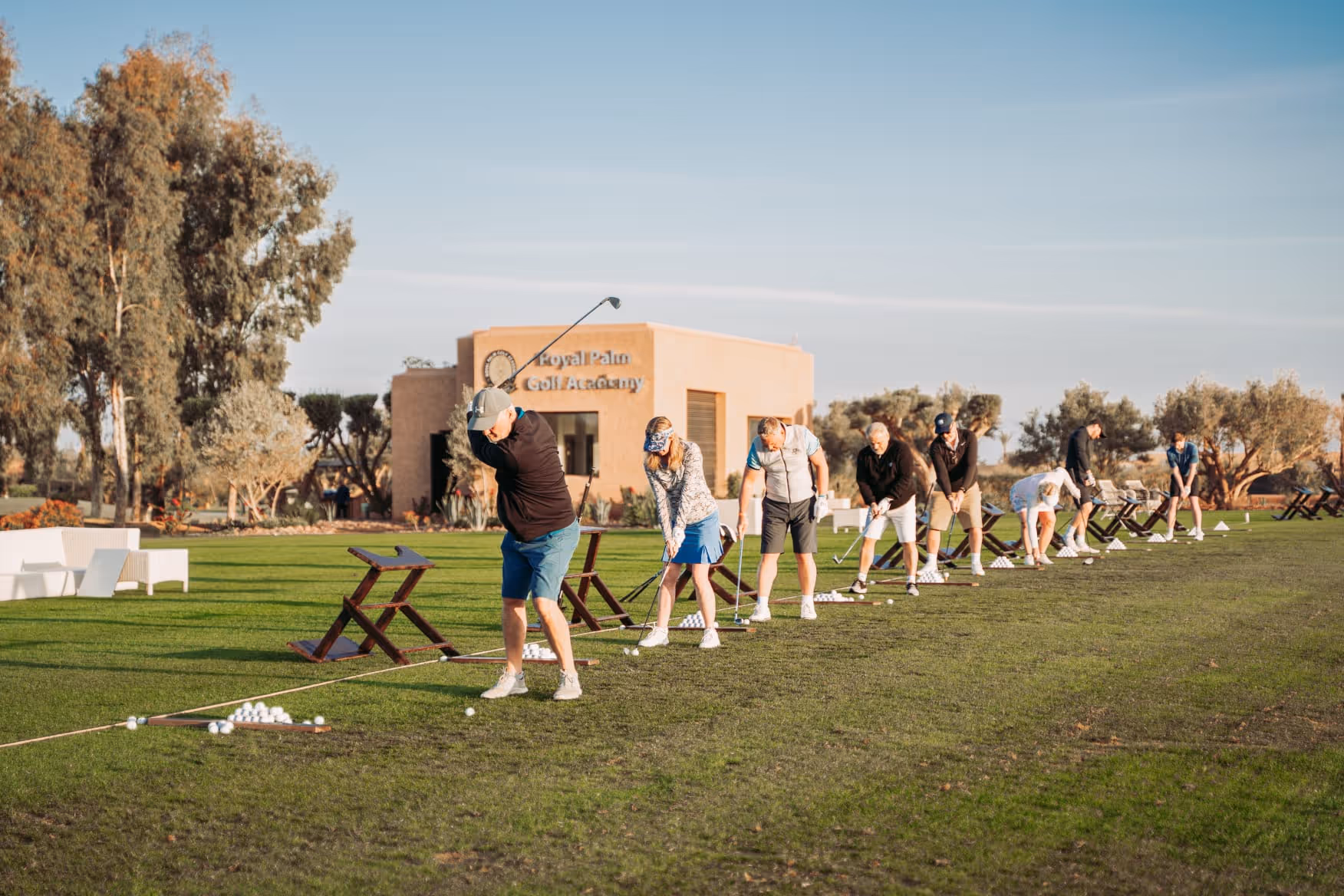 EVG - Enterrement de Vie de Garçon