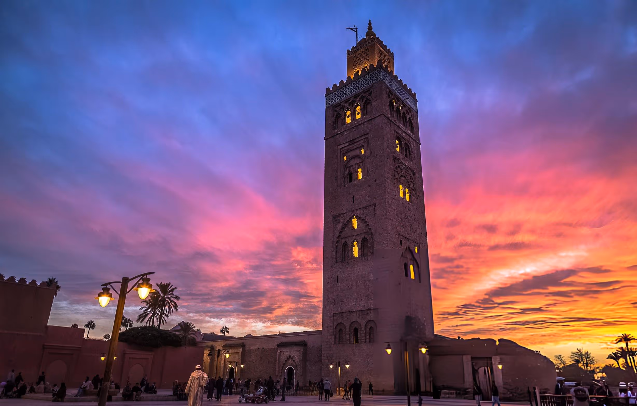 Marrakech
